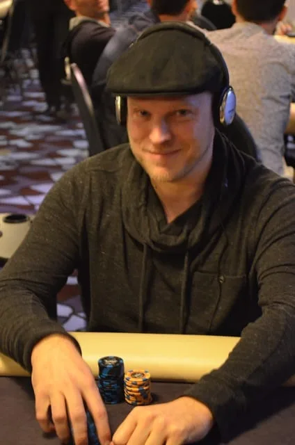 © 2026 Pokercity | Yori Epskamp | 2014/10 - Breda Poker Series - 700 eu Main Event Yori Epskamp | 2014/10 - Breda Poker Series - 700 eu Main Event